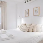 Denia, 5 Min Port, View Of De Castle, Smart Tv Denia
