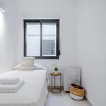 Denia, 5 Min Port, View Of De Castle, Smart Tv Apartmán *