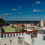 Denia, 5 Min Port, View Of De Castle, Smart Tv *