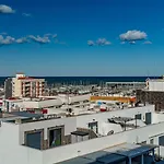 Denia, 5 Min Port, View Of De Castle, Smart Tv