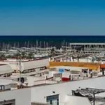 Apartamento Denia, 5 Min Port, View Of De Castle, Smart Tv Dénia